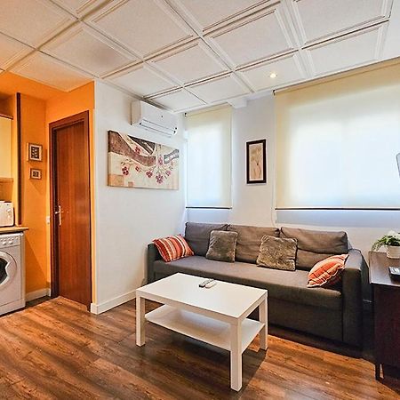 Jerte Apartman Madrid Kültér fotó