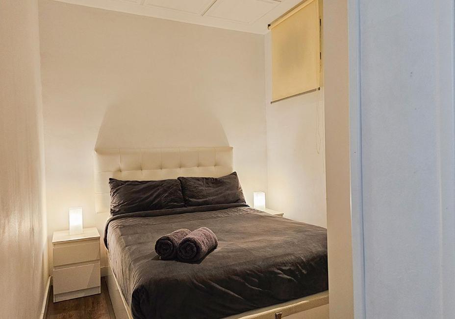 Jerte Apartman Madrid Kültér fotó