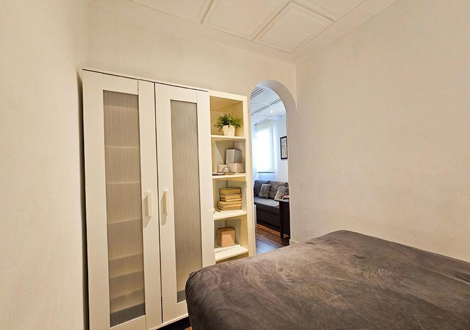 Jerte Apartman Madrid Kültér fotó
